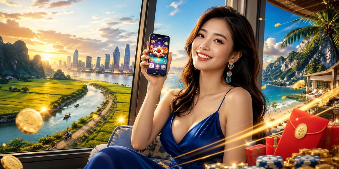 Minh họa bảo mật và quyền riêng tư trên nền tảng mb247 tại Việt Nam