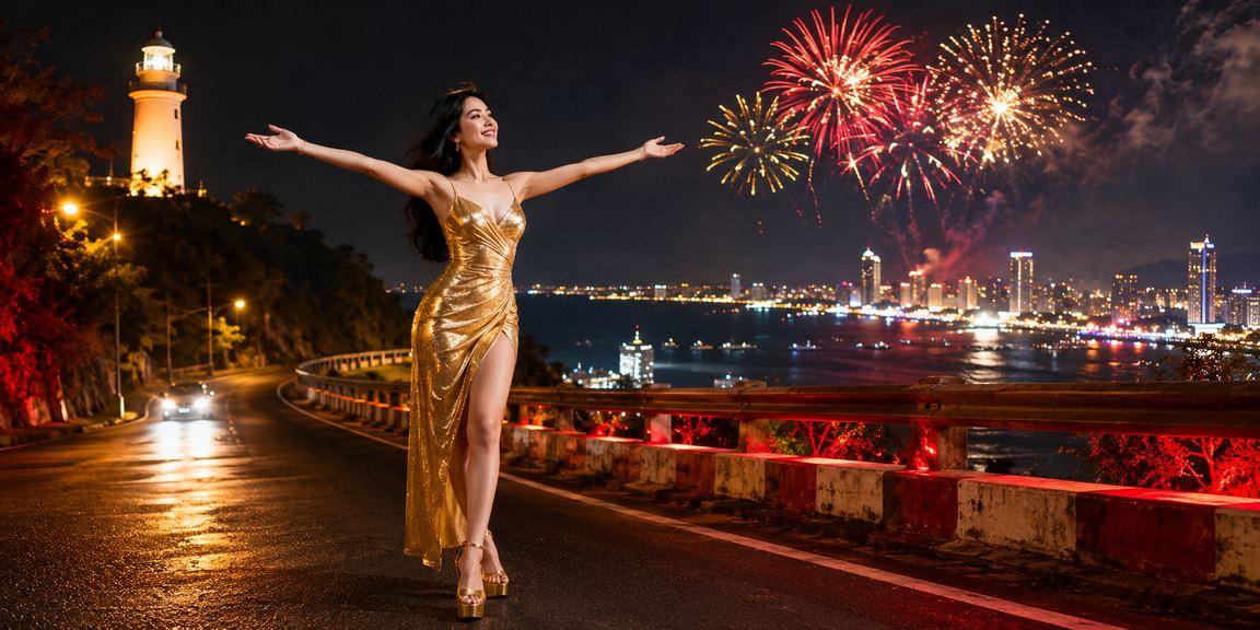 Khuyến mãi sự kiện VIP tại Vũng Tàu với hình ảnh lễ hội